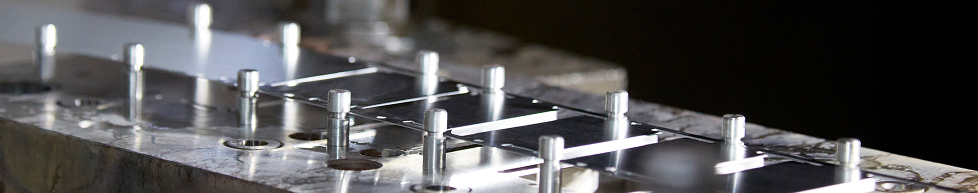 Asset Metal Precision CNC Machining Solution
