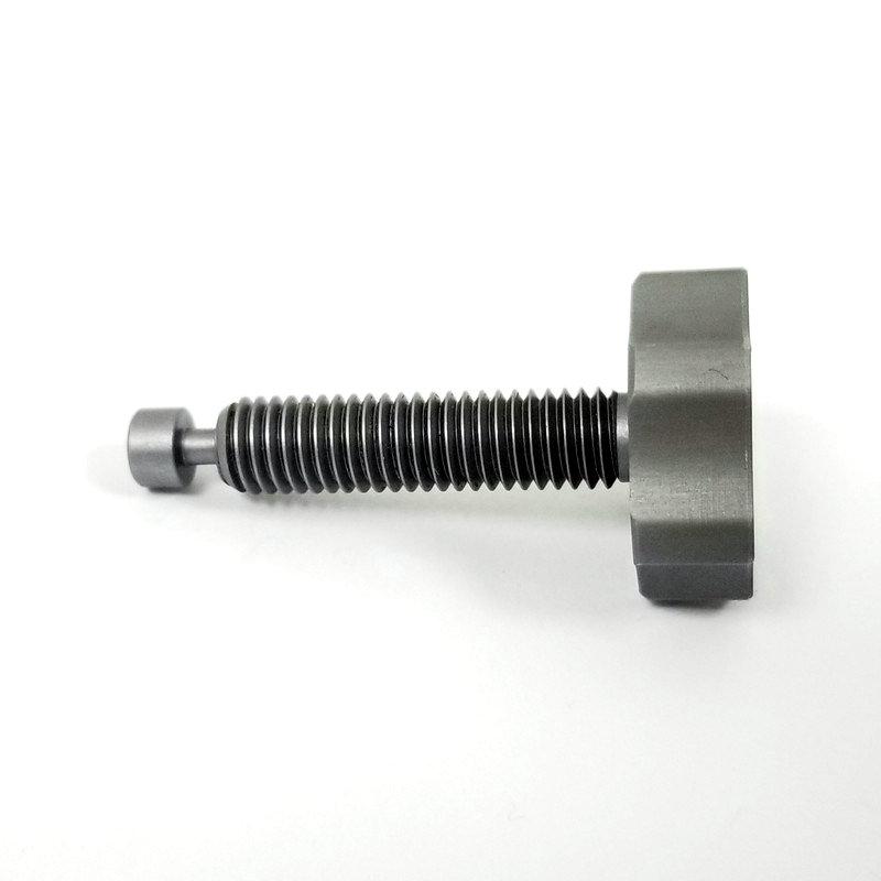 cnc machining