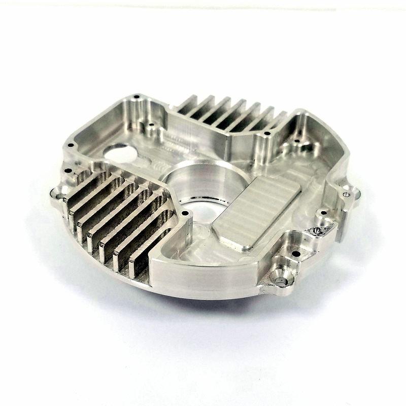 cnc machining