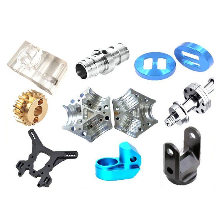 metal parts