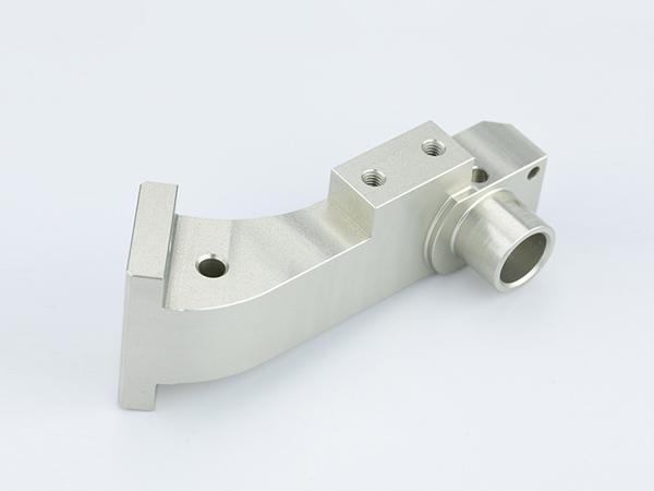 CNC machining