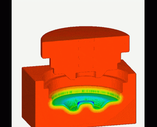 precision metal parts